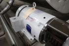 Lyco Rotary Drum Blancher